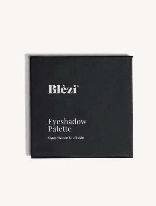 Eyeshadow Palette