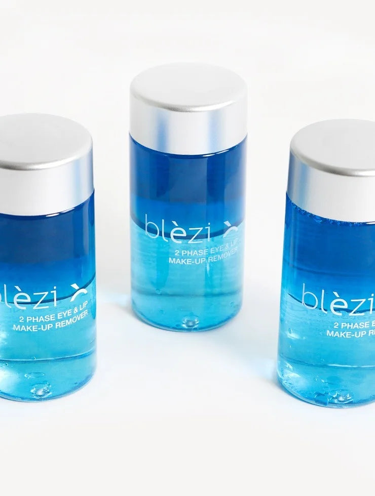 2 Phase Eye, Lip Make-up Remover
