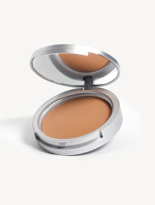 Hybrid Natural Bronzer