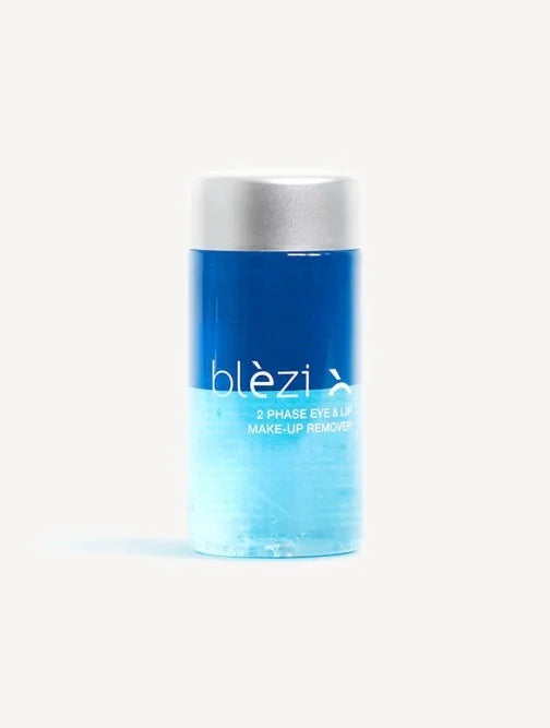 2 Phase Eye, Lip Make-up Remover