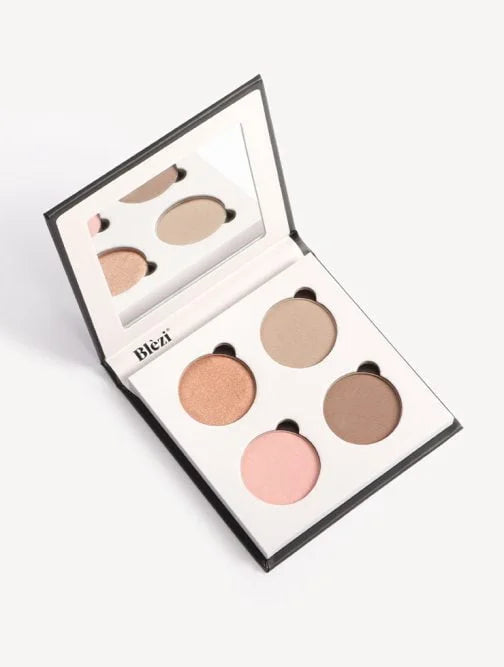 Nude Eyeshadow Palette