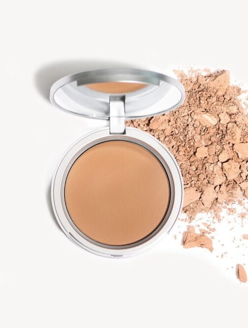 Hybrid Natural Bronzer