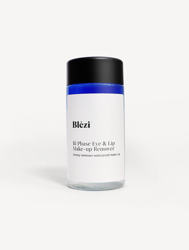 Bi Phase Eye & Lip Make-up Remover