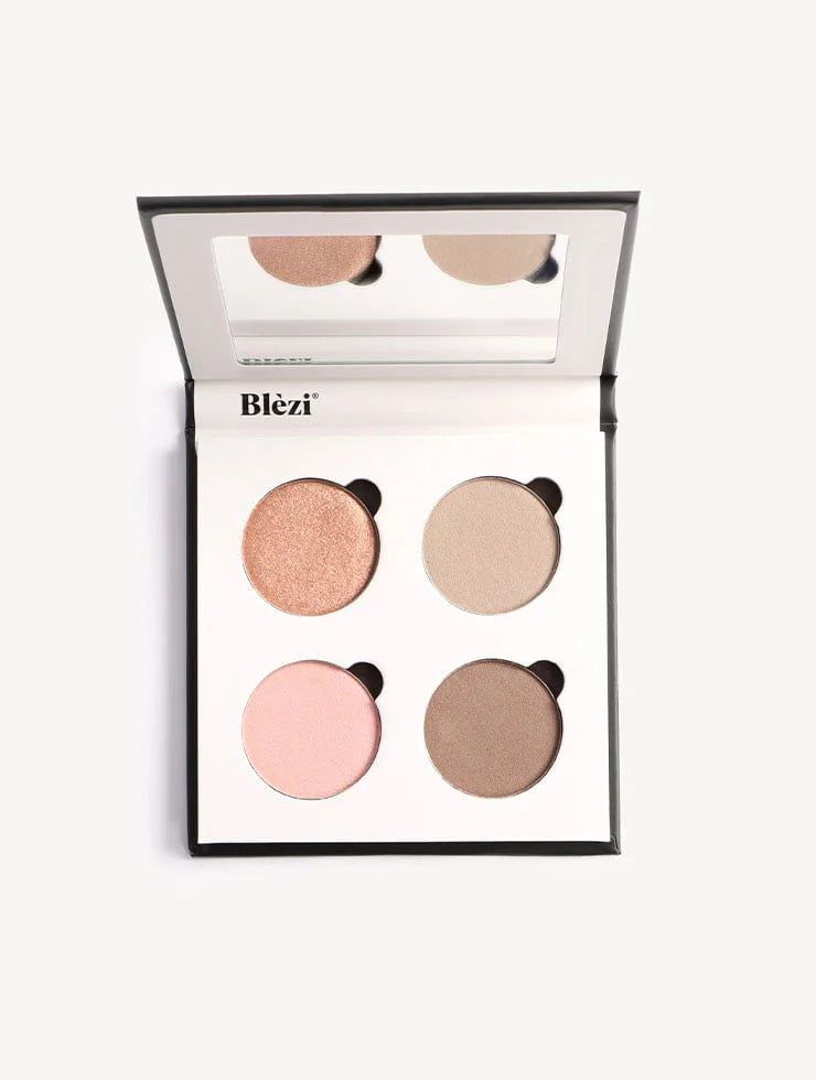 Nude Eyeshadow Palette