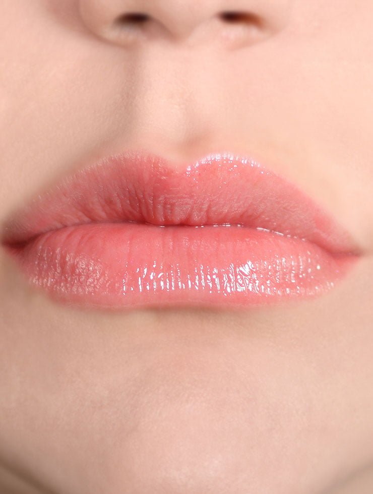 Hybrid Lip Gloss