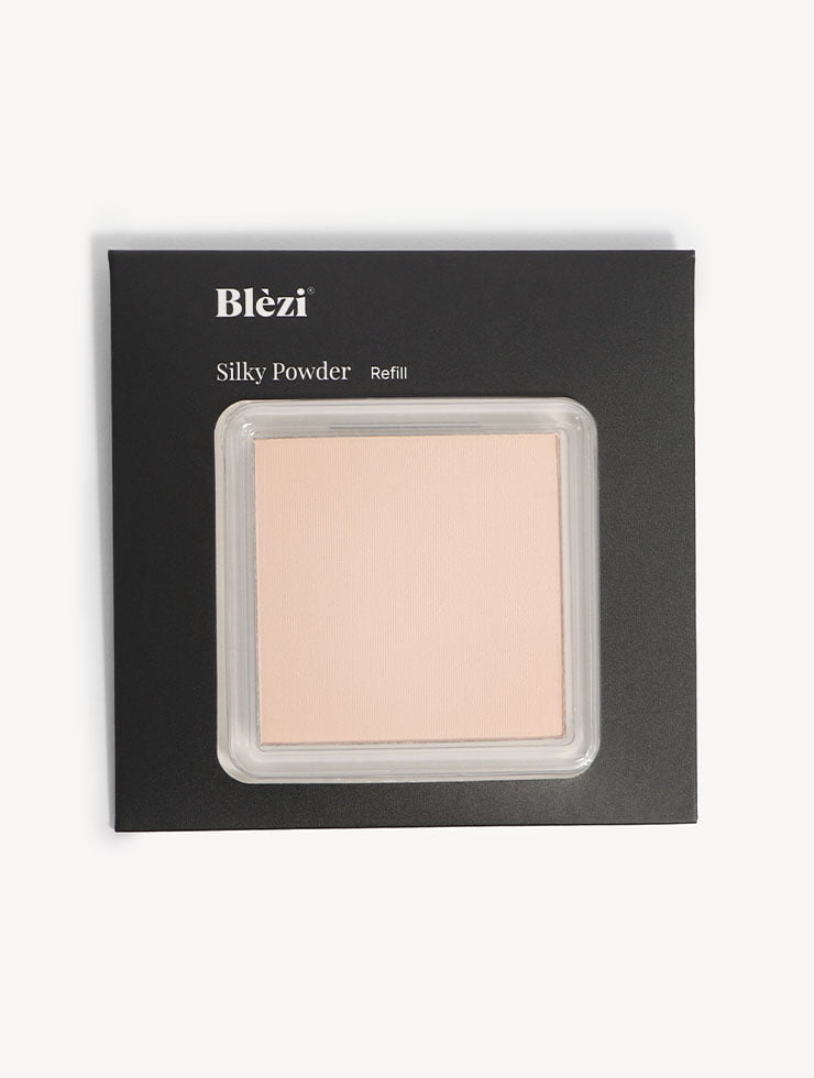 Silky Powder Refill