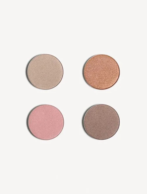 Nude Eyeshadow Palette