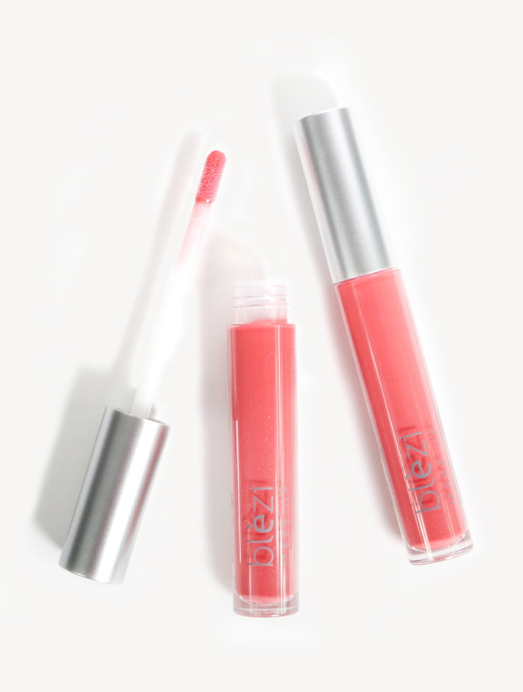 Hybrid Lip Gloss