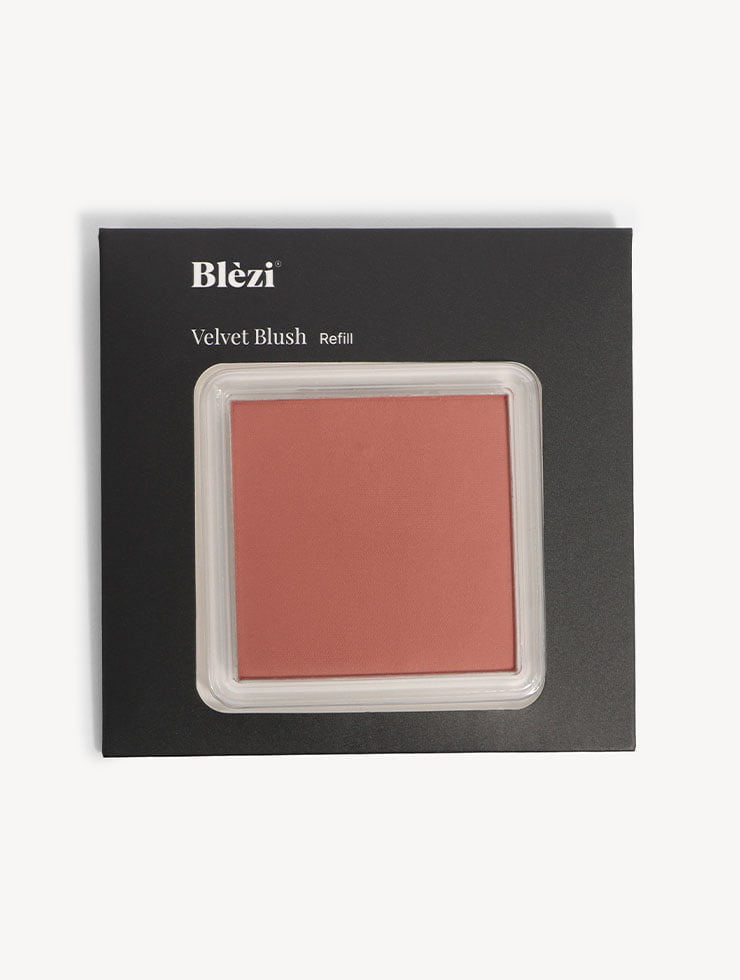 Velvet Blush Refill