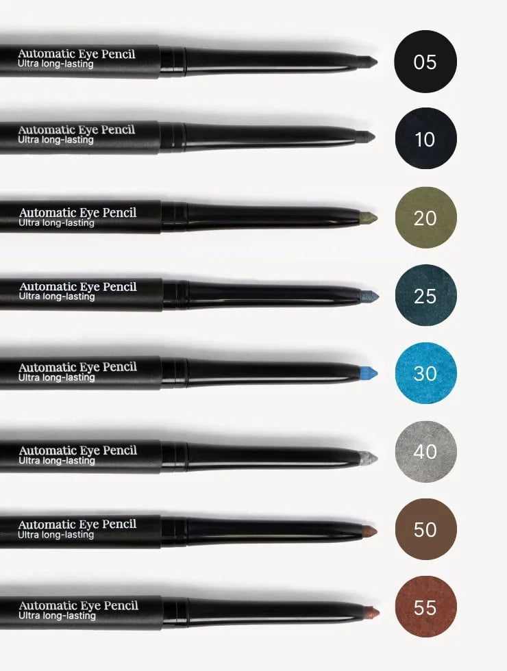 Automatic Eye Pencil